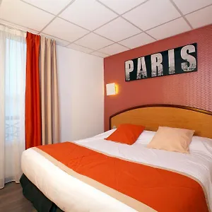 Meridional Paris