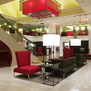 Pullman Rive Gauche Paris